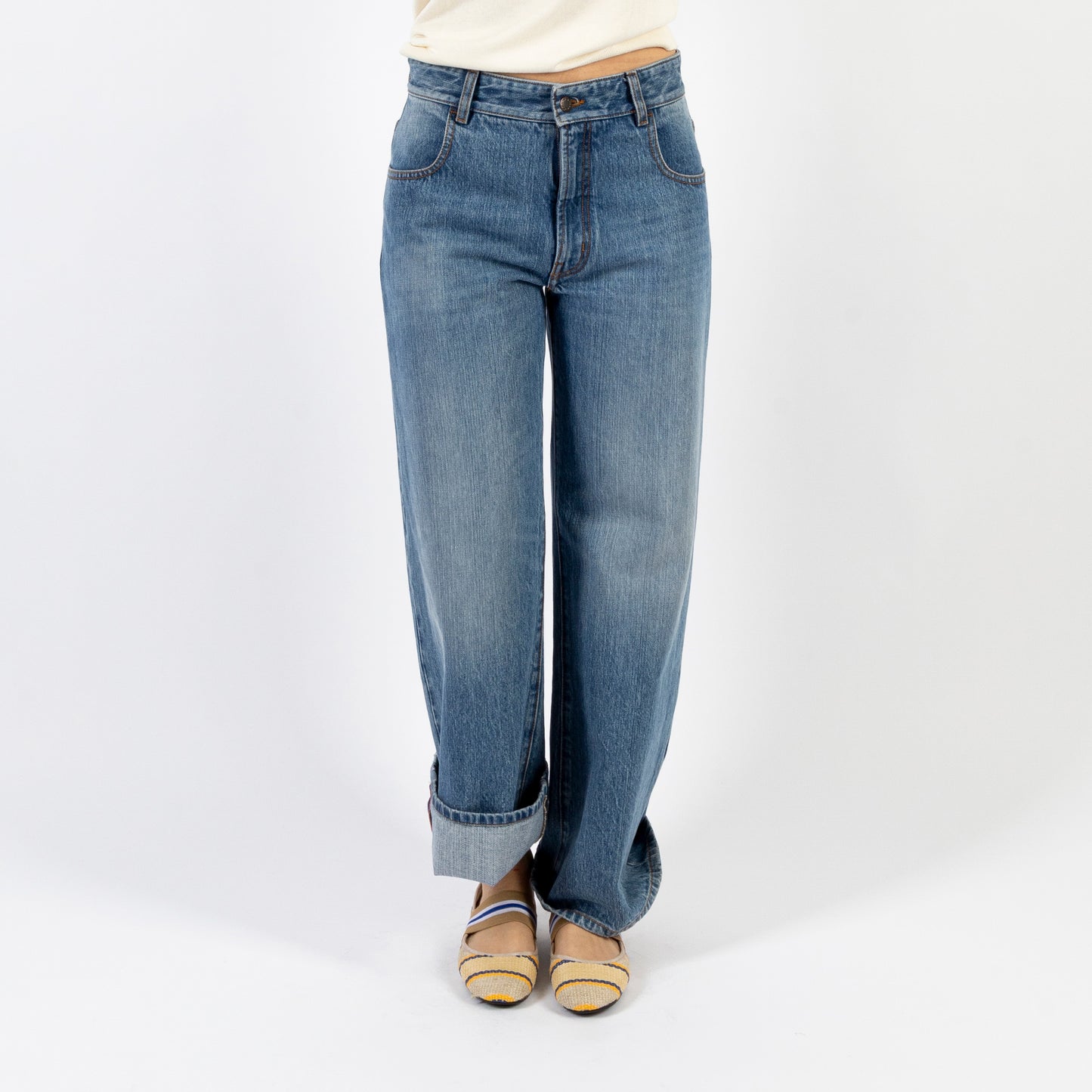 Loose Pant