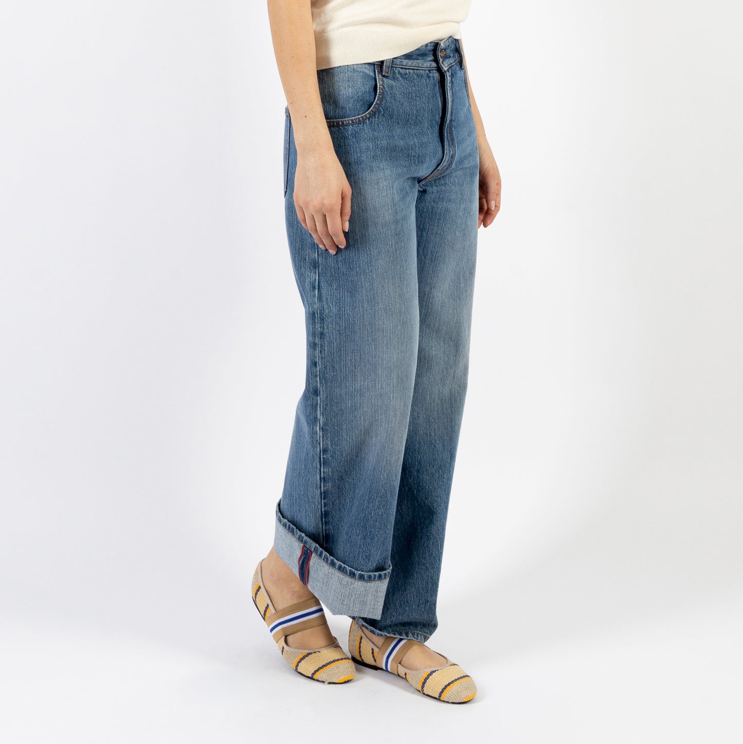 Loose Pant
