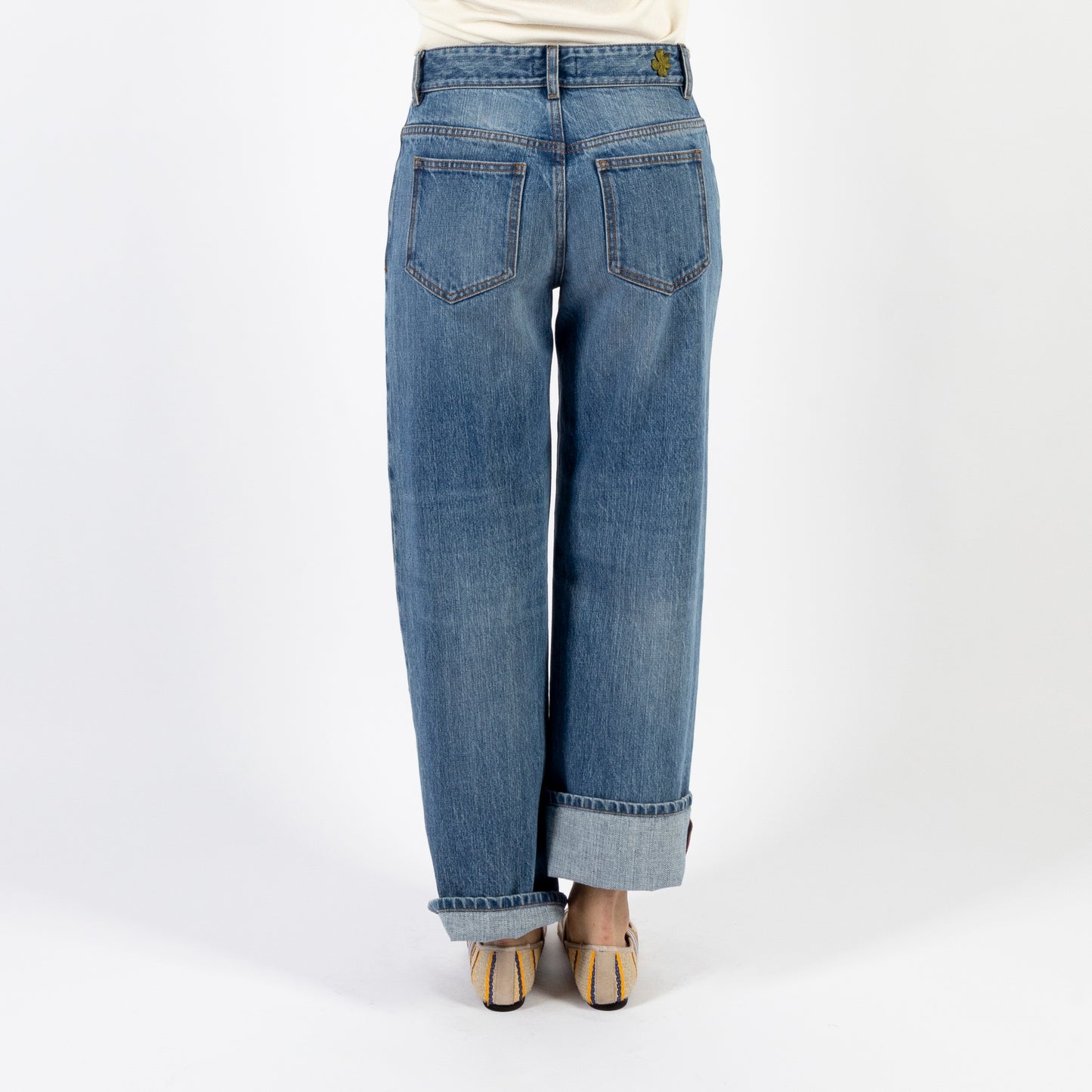 Loose Pant