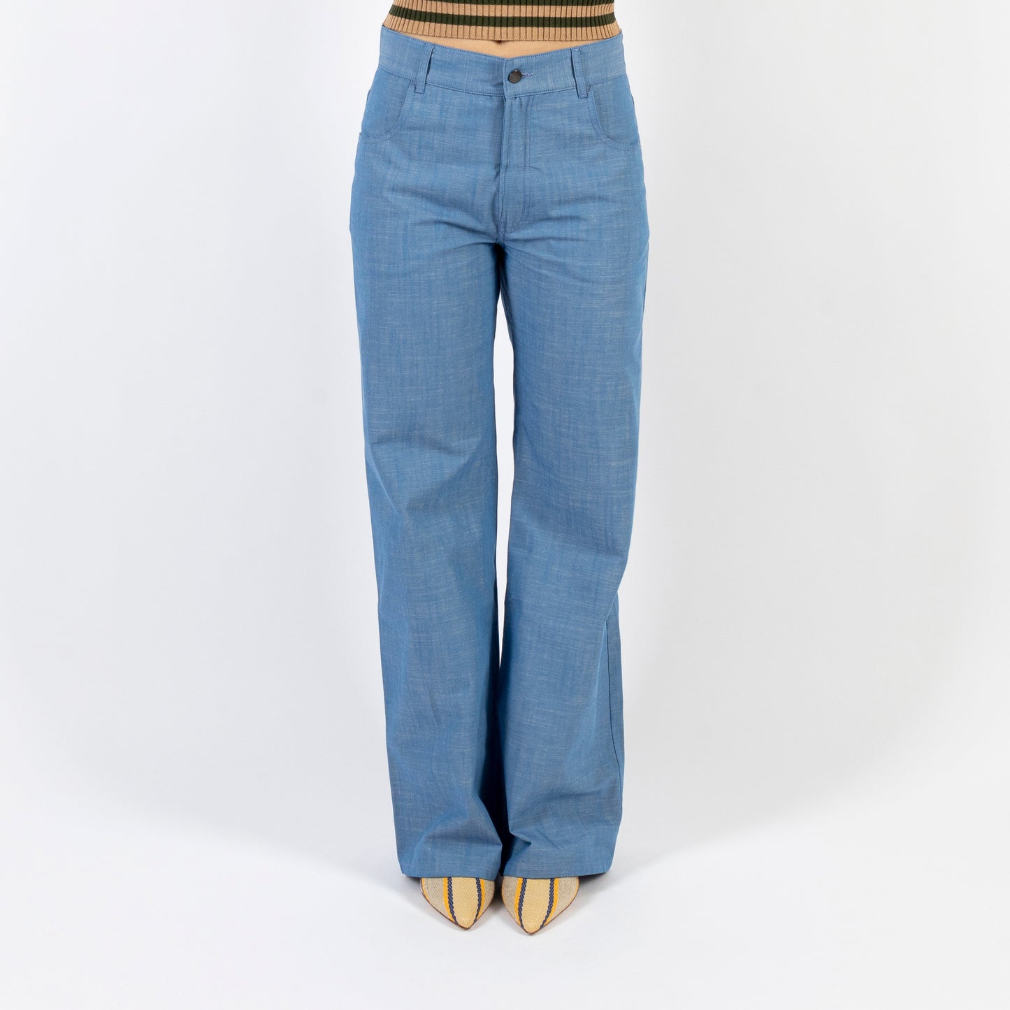Loose Pant