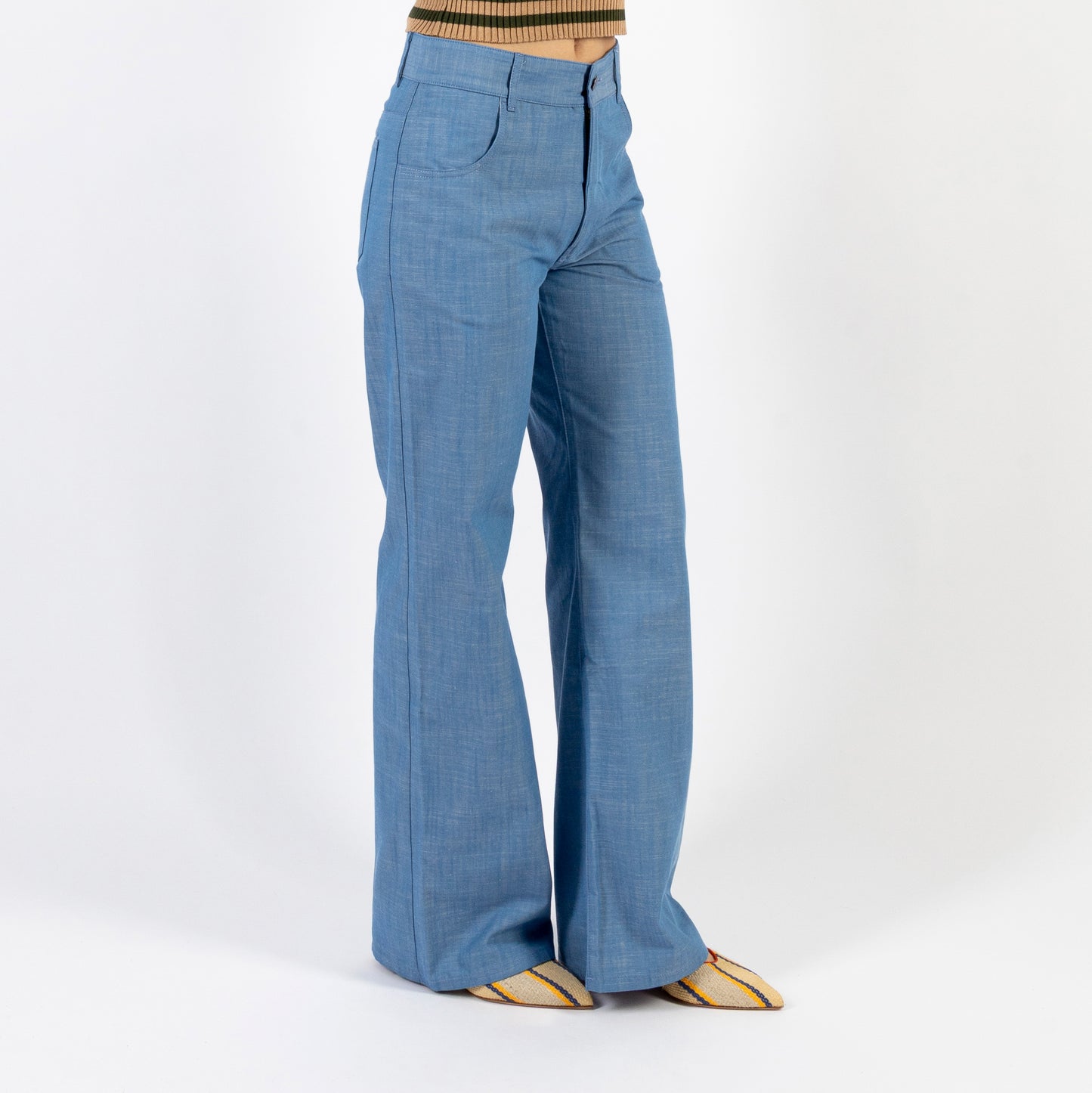 Loose Pant
