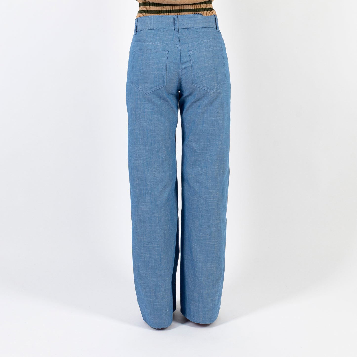 Loose Pant