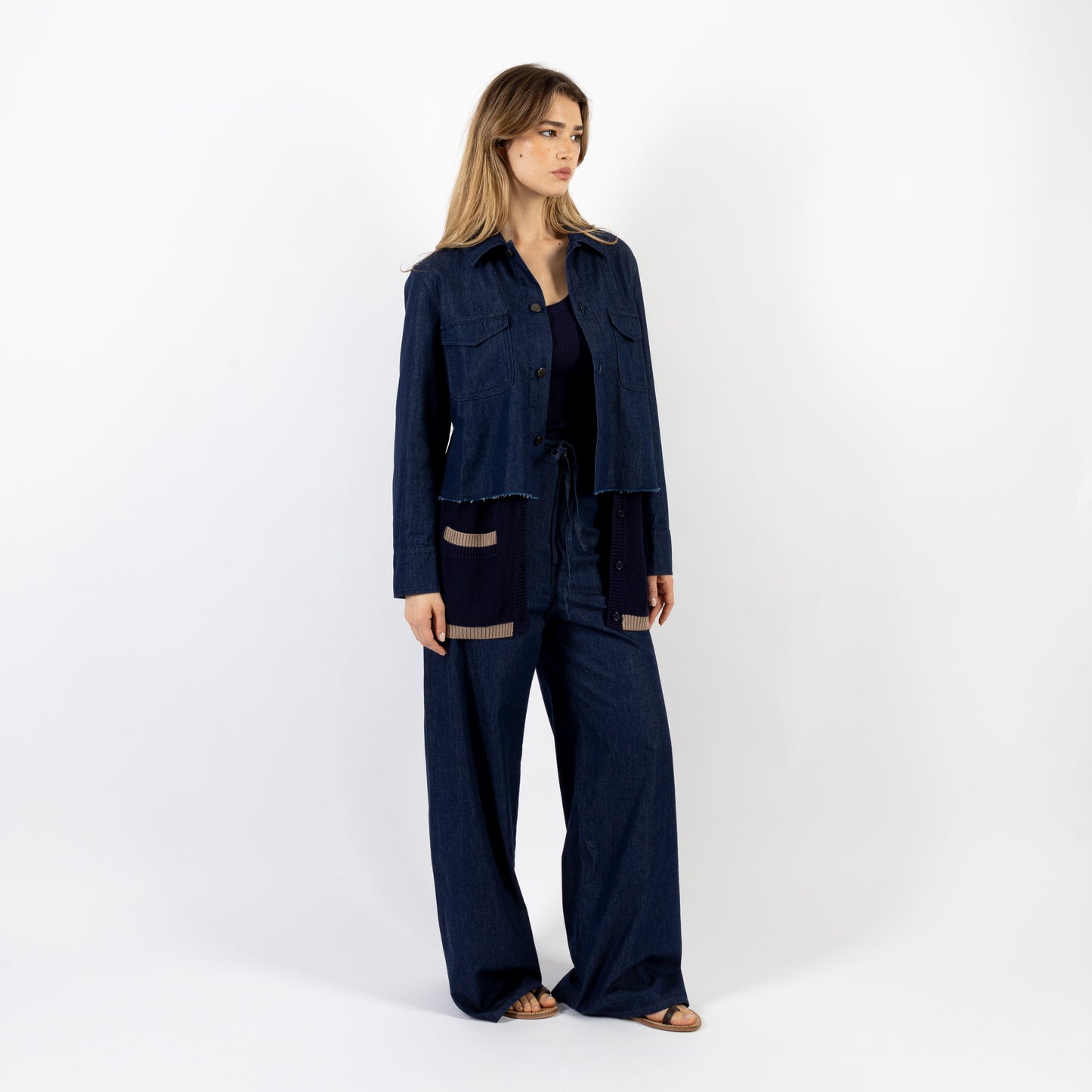 Paris Pant