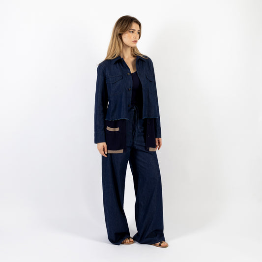 Paris Pant