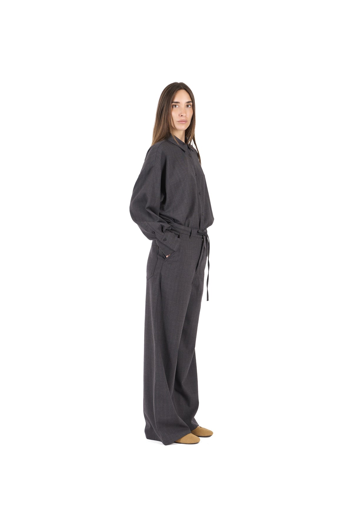 Paris Pant