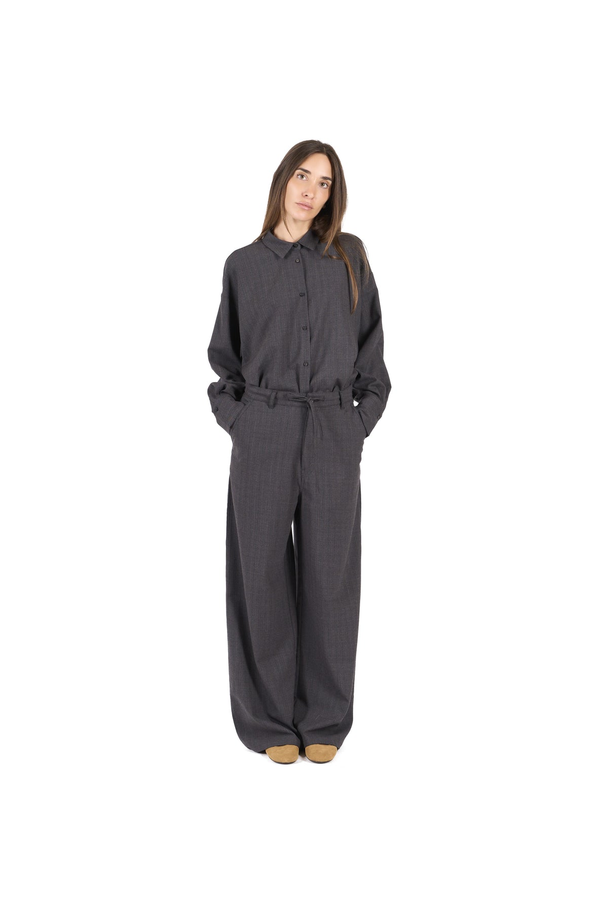Paris Pant