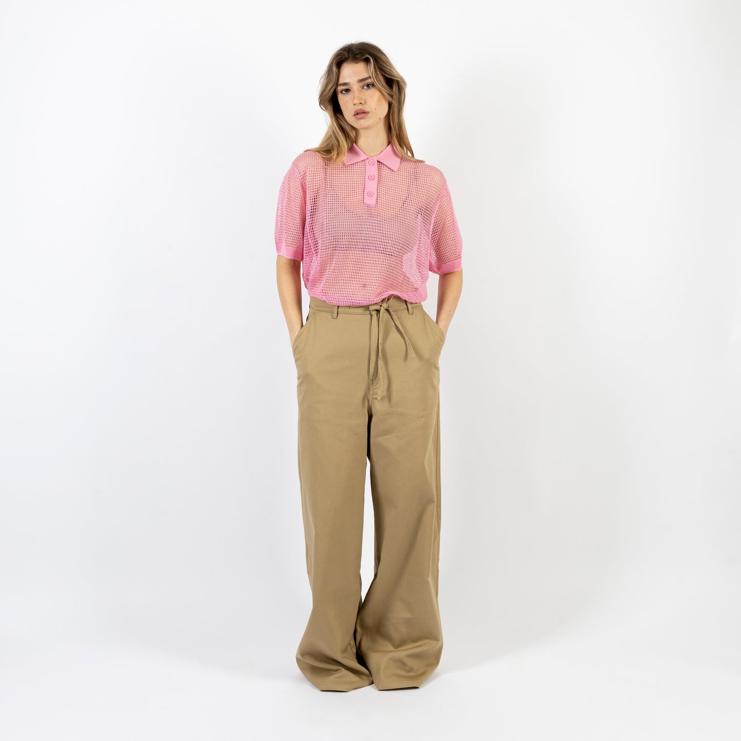 Paris Pant