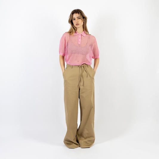Paris Pant