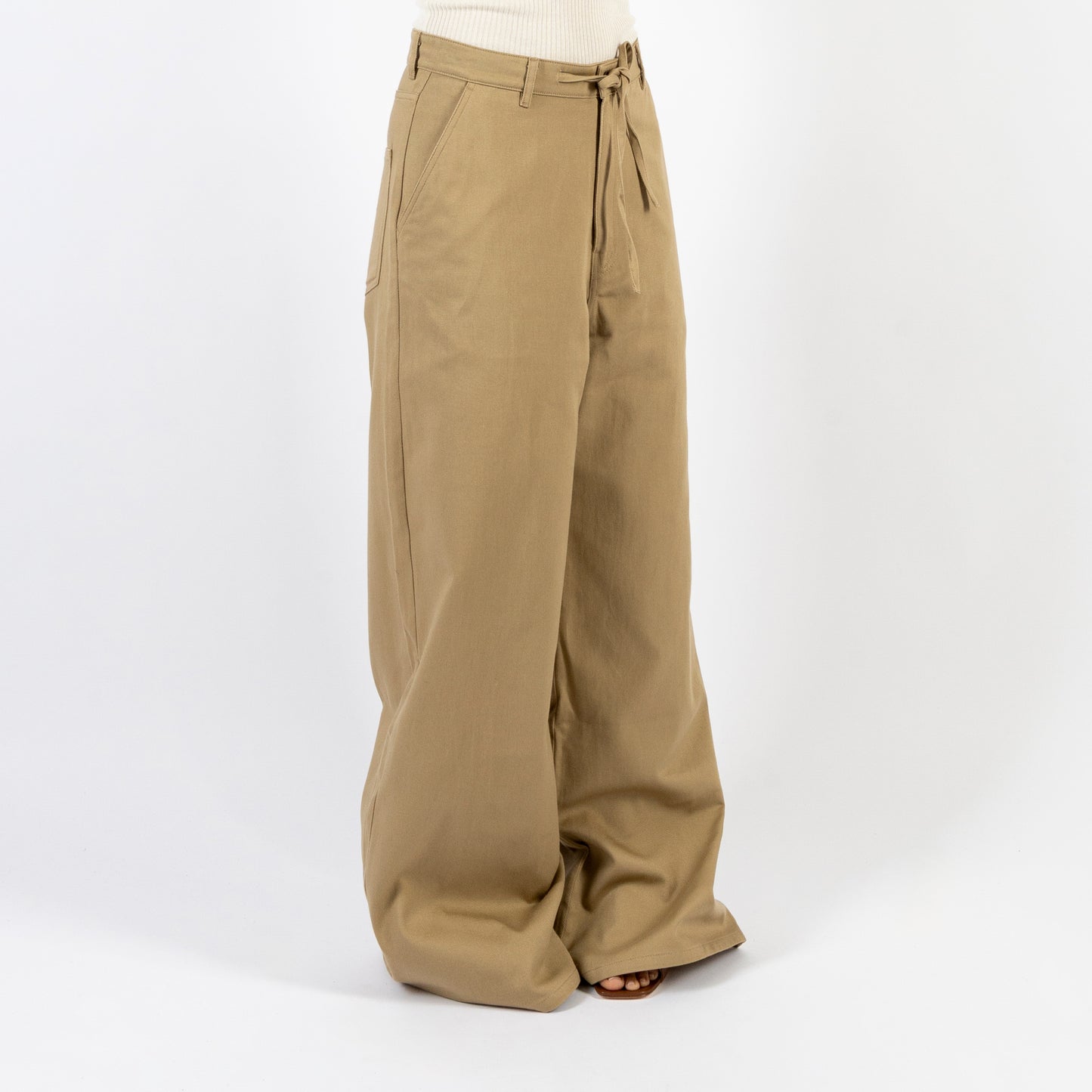 Paris Pant