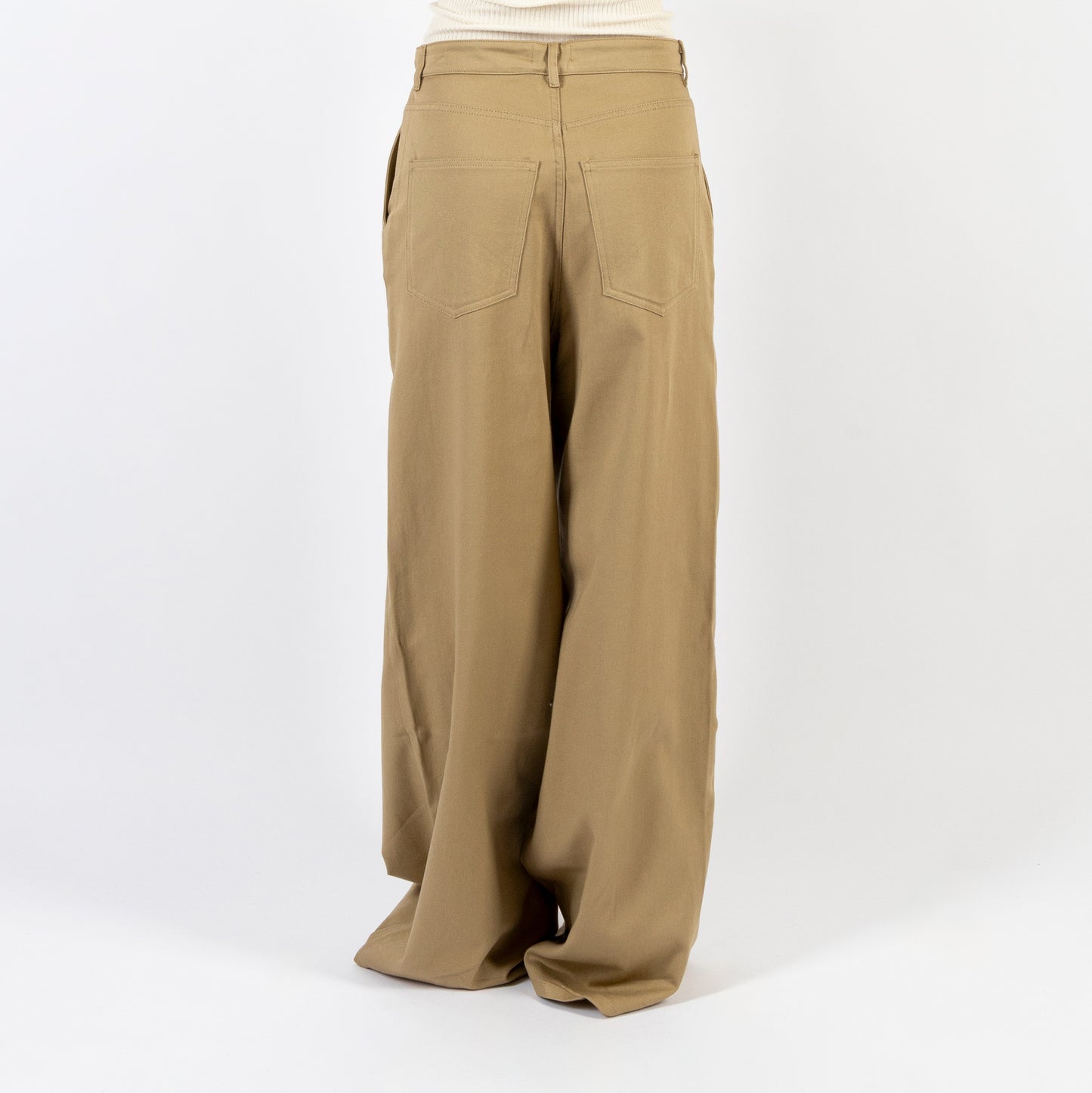 Paris Pant