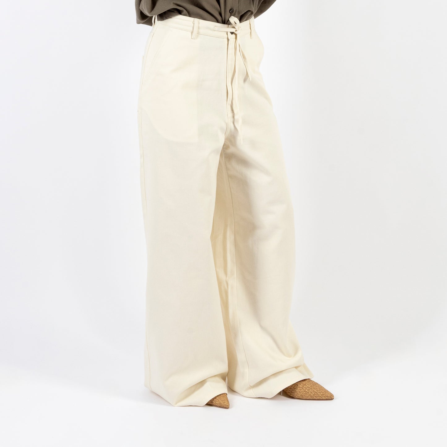 Paris Pant