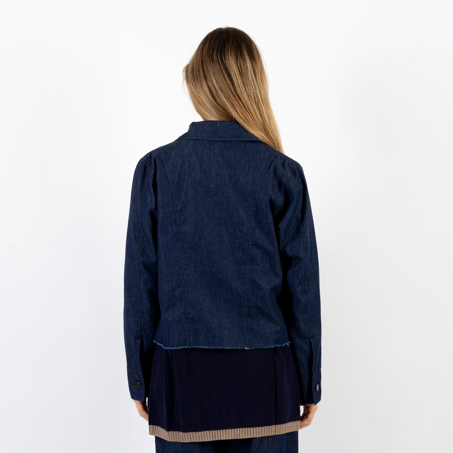 Shirt Jacket