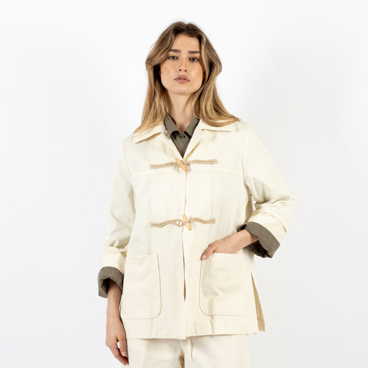 Marina Coat