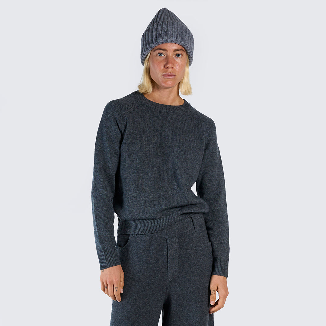 Basic Sweater