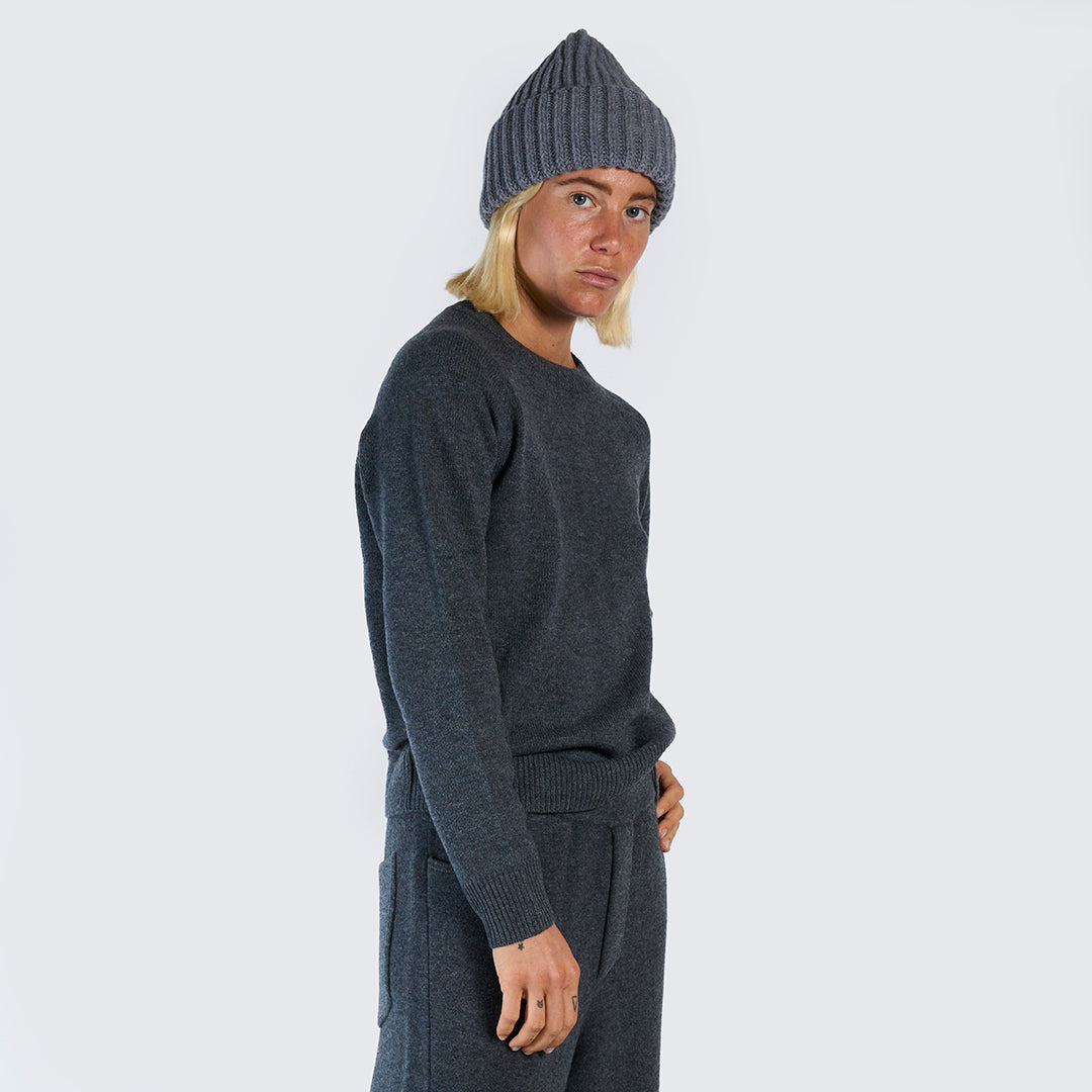 Basic Sweater