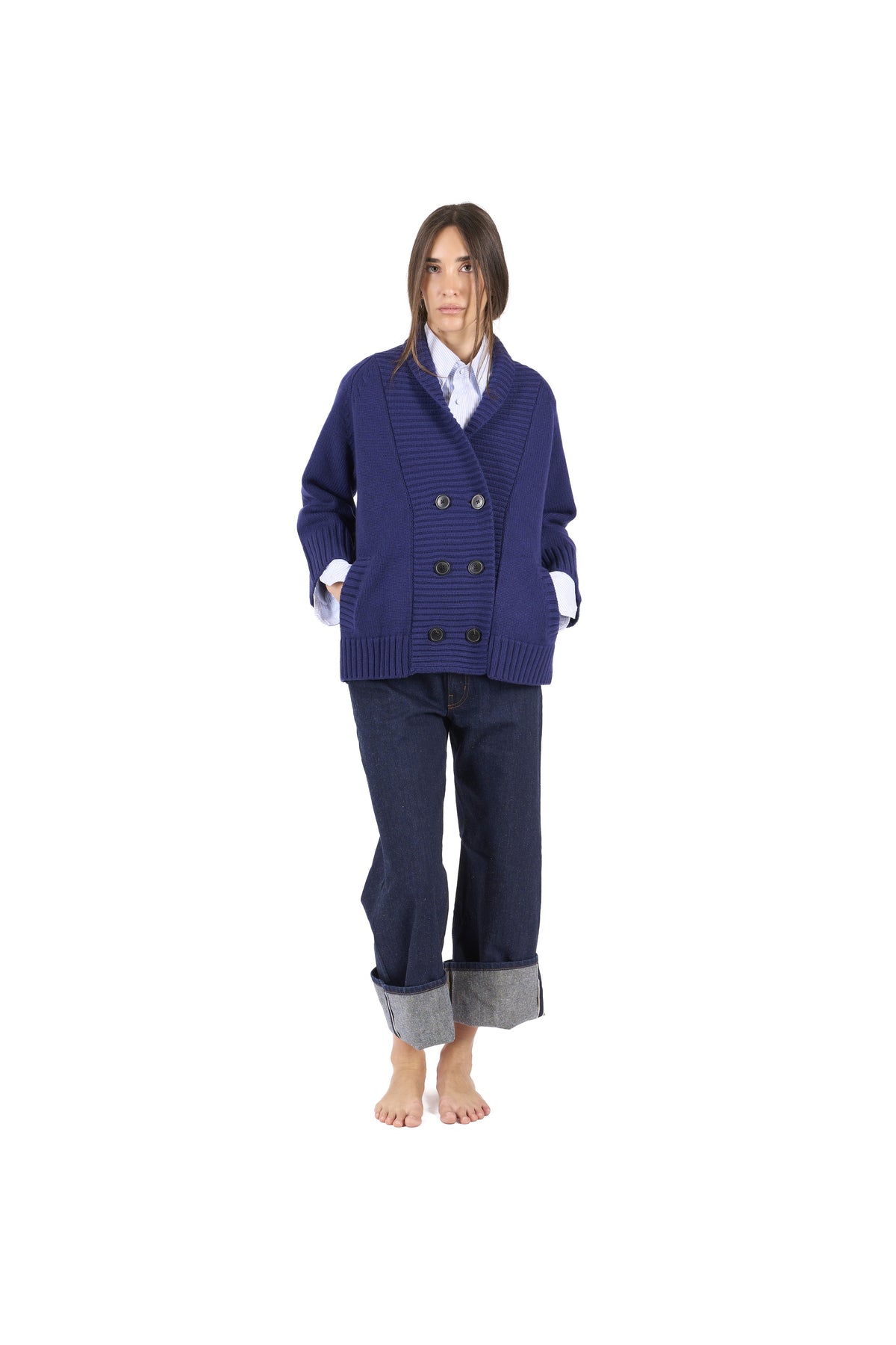 New York Cardigan