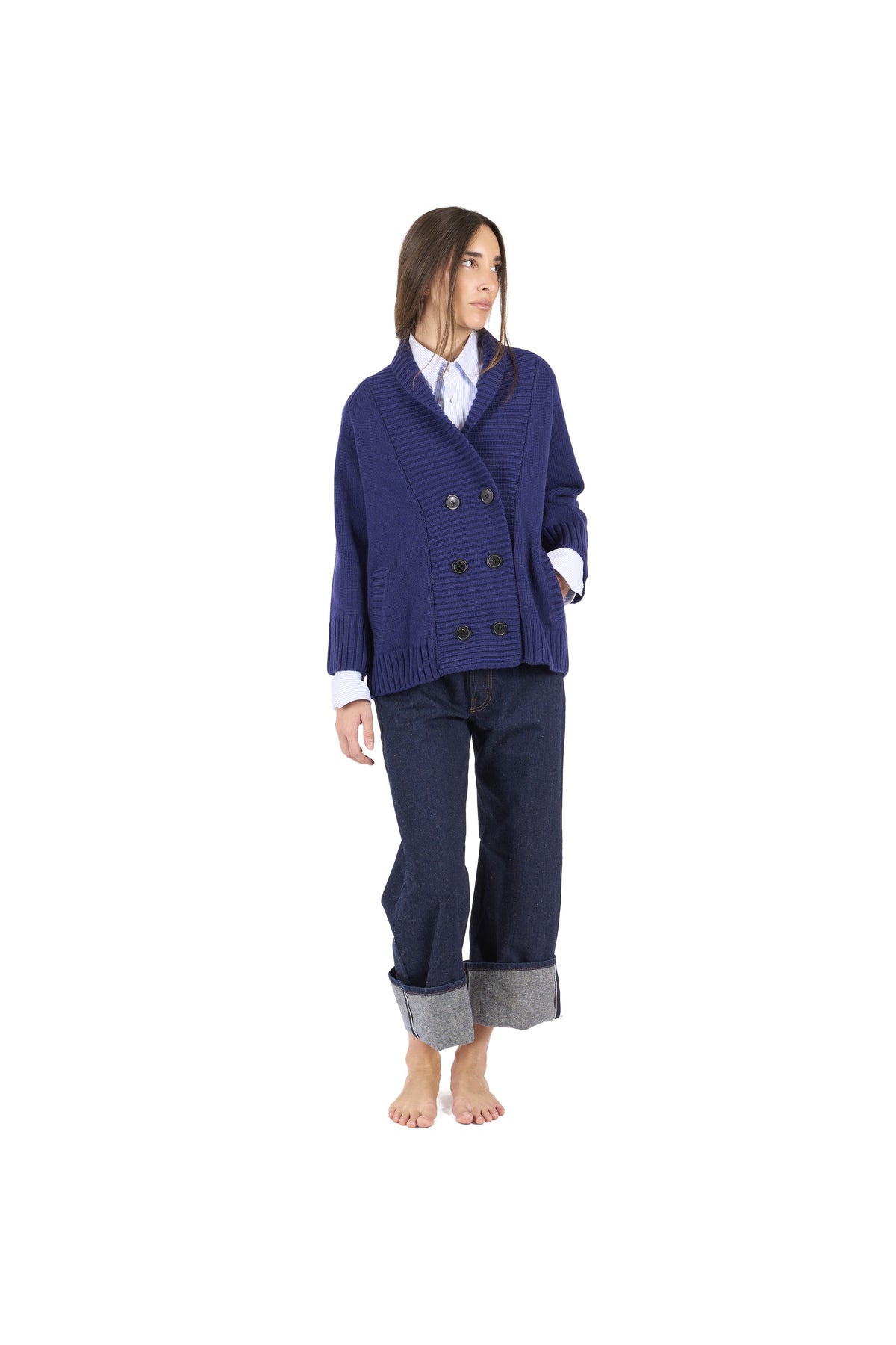 New York Cardigan