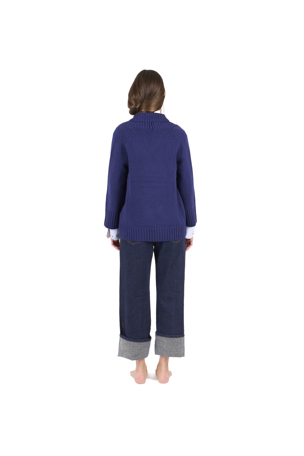 New York Cardigan