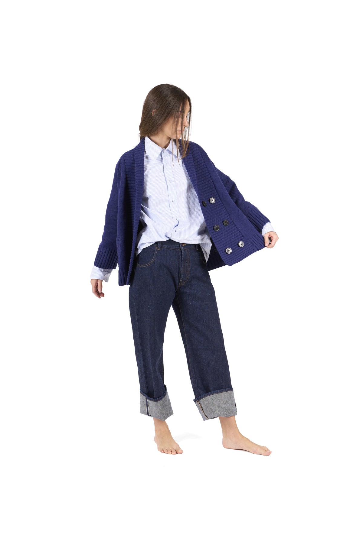 New York Cardigan