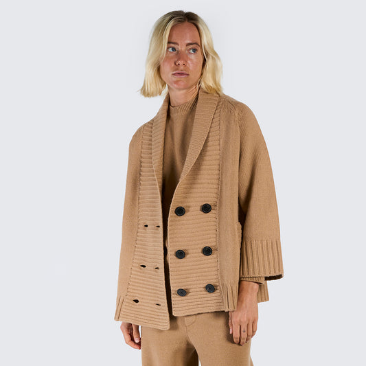 New York Cardigan