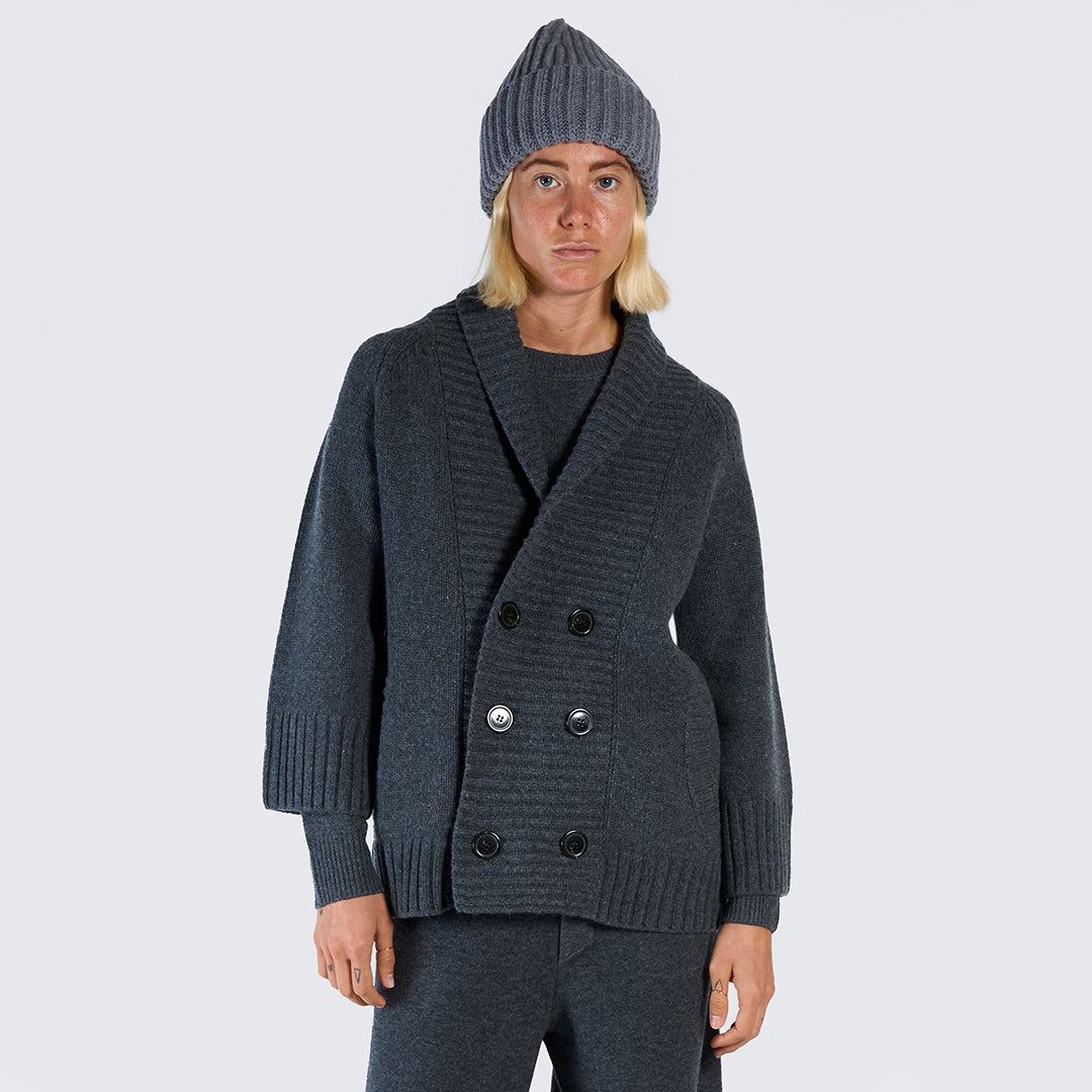 New York Cardigan