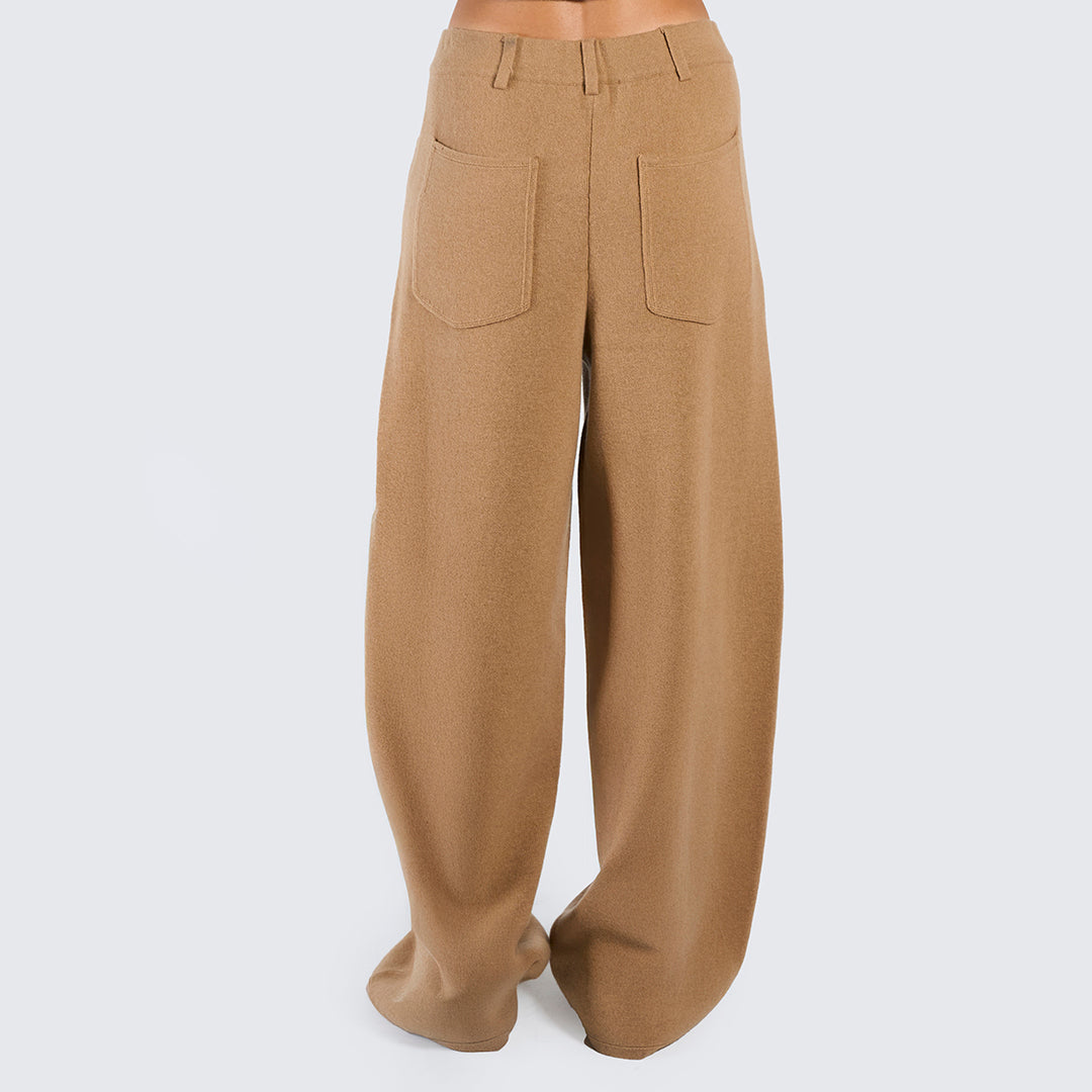 Basic Pant