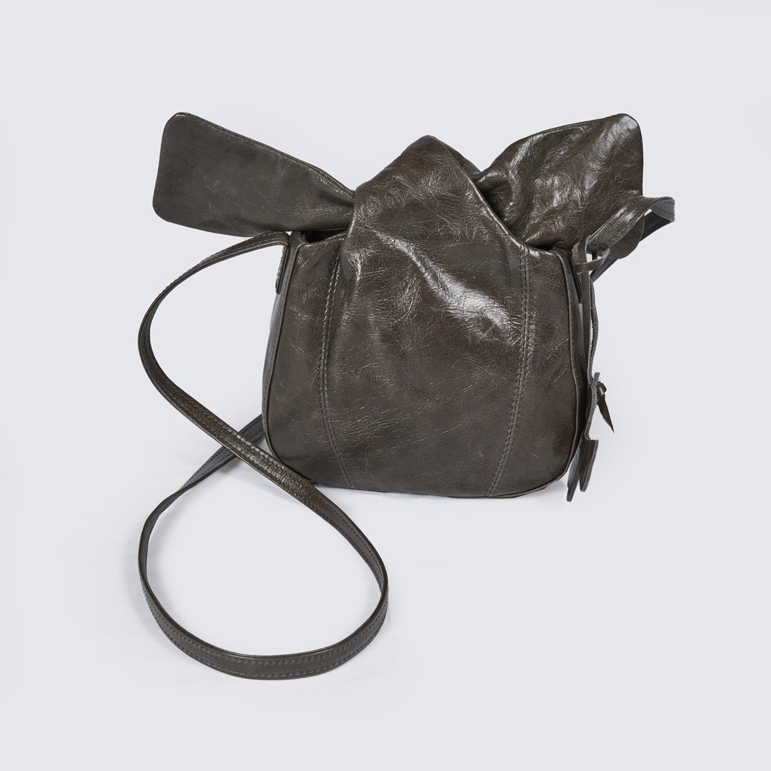 Bow Mini Bag