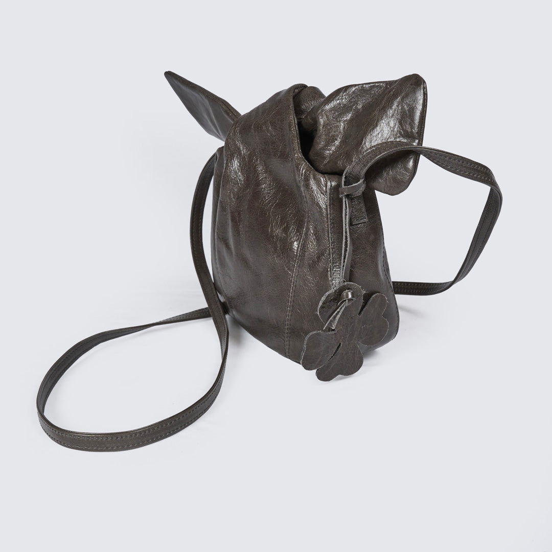 Bow Mini Bag