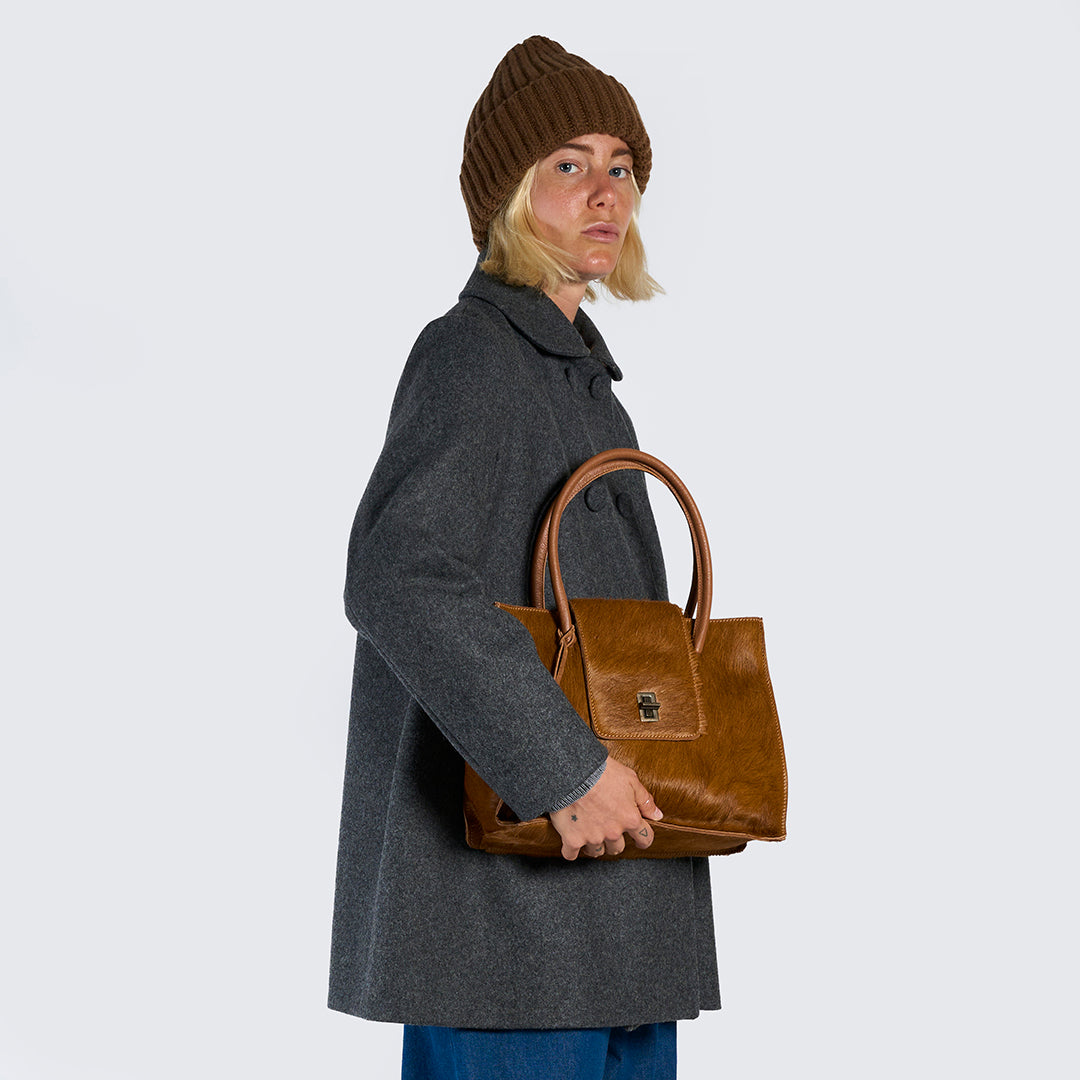 Box Bag