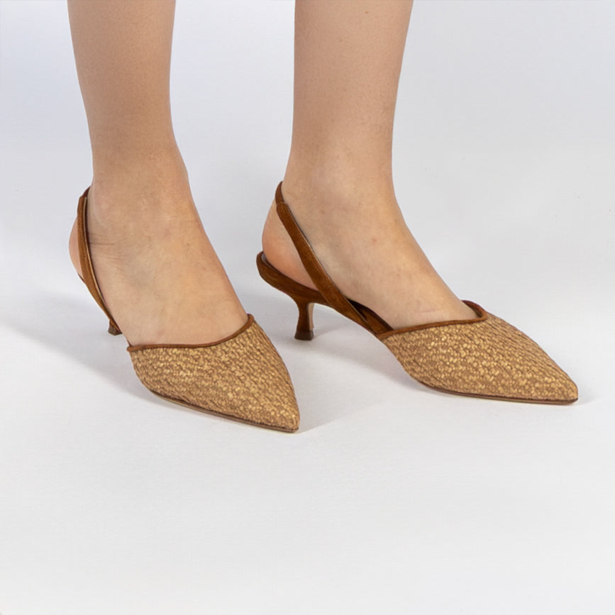Slingback