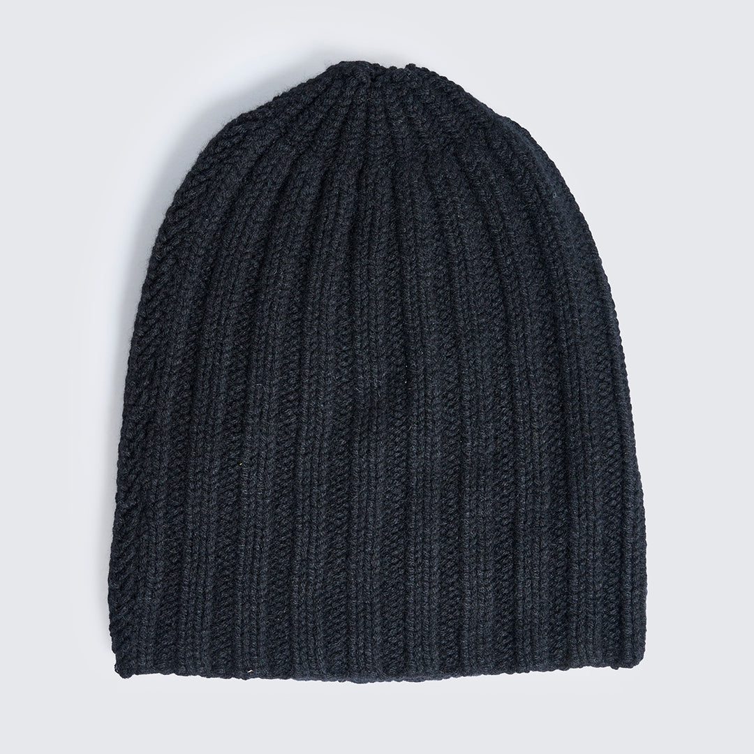 Classic Rib Beanie