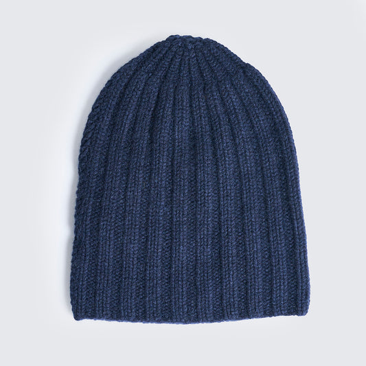 Classic Rib Beanie