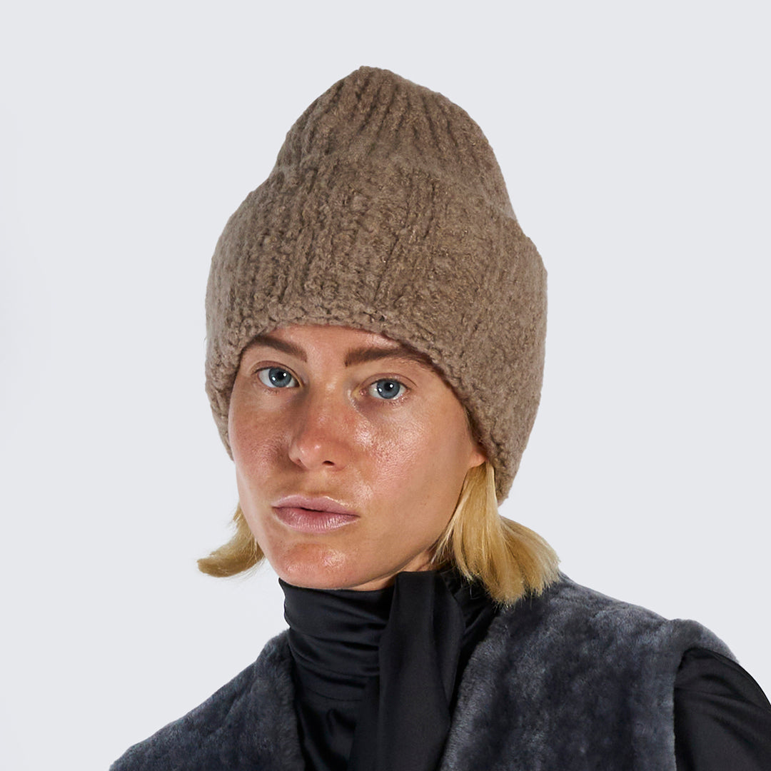 Beanie Igloo