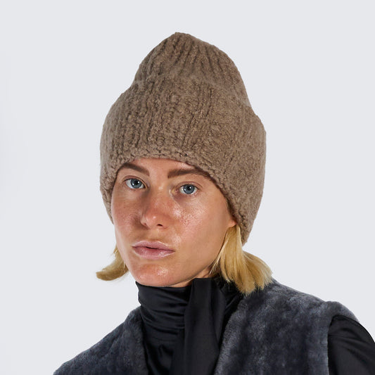 Beanie Igloo