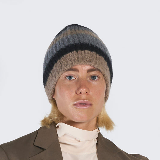 Stripes Hat Igloo