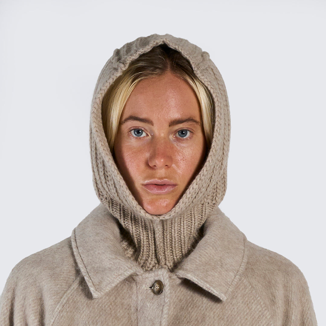 New Balaclava