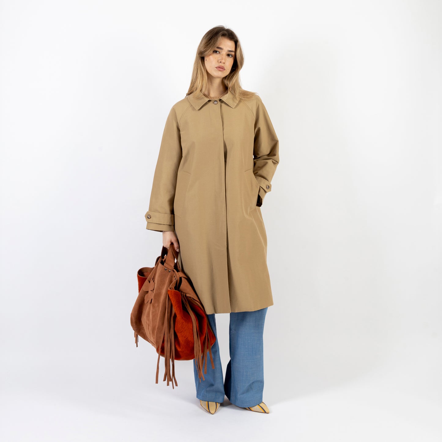 Classic Trench