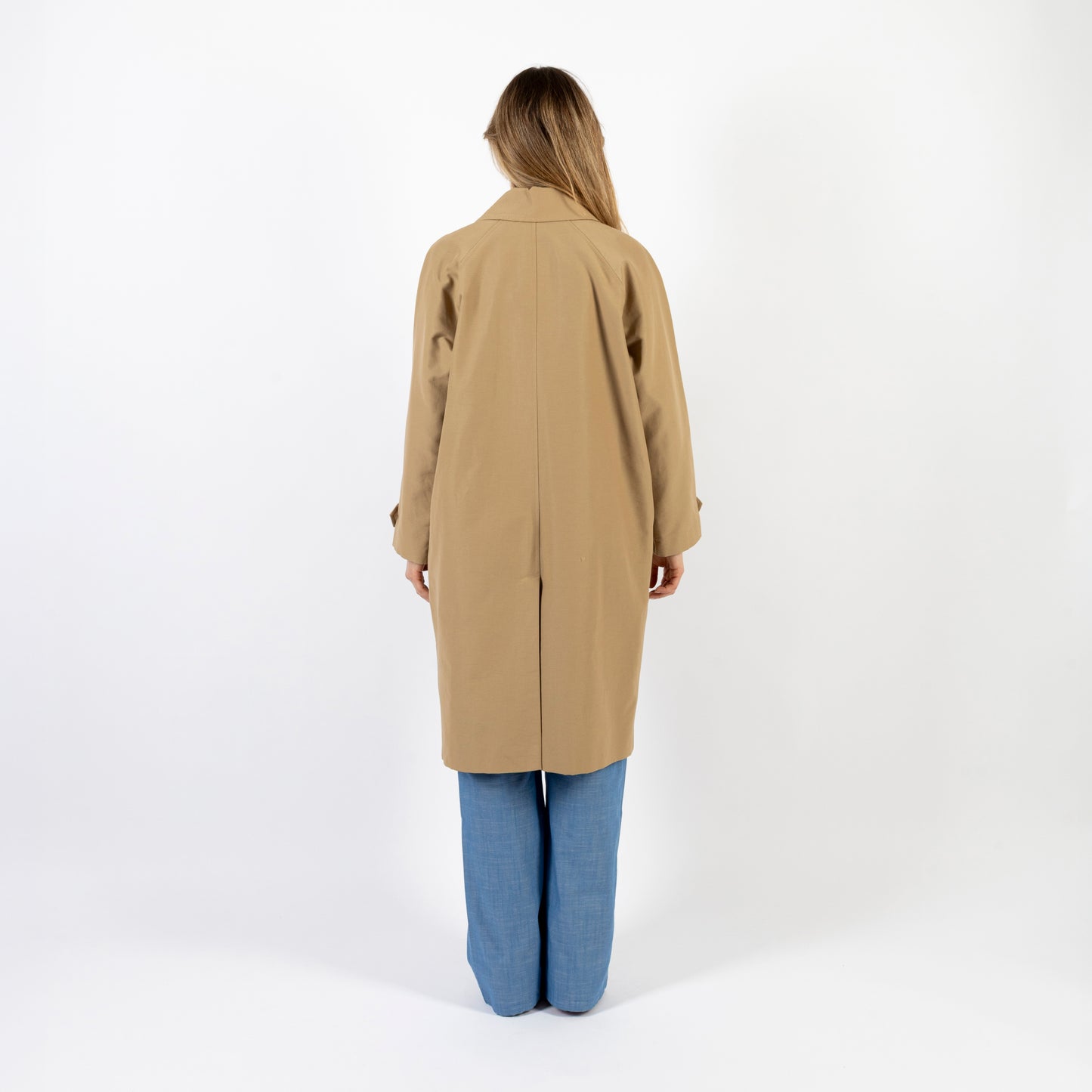 Classic Trench