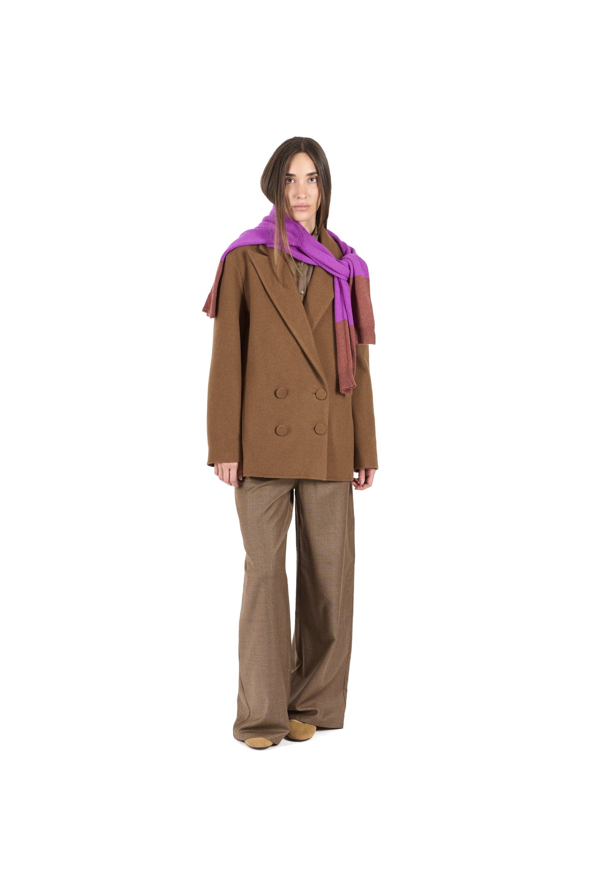 Paris Pant
