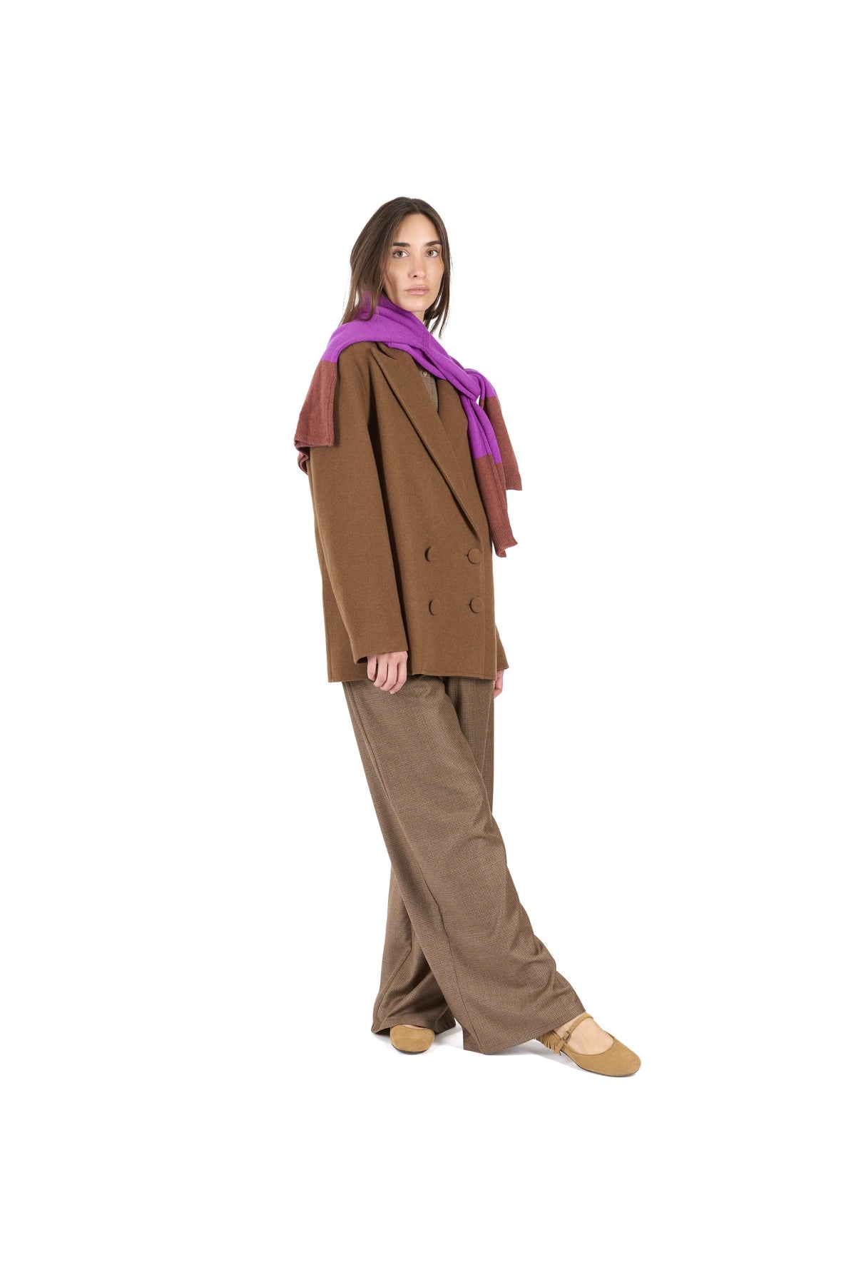 Paris Pant