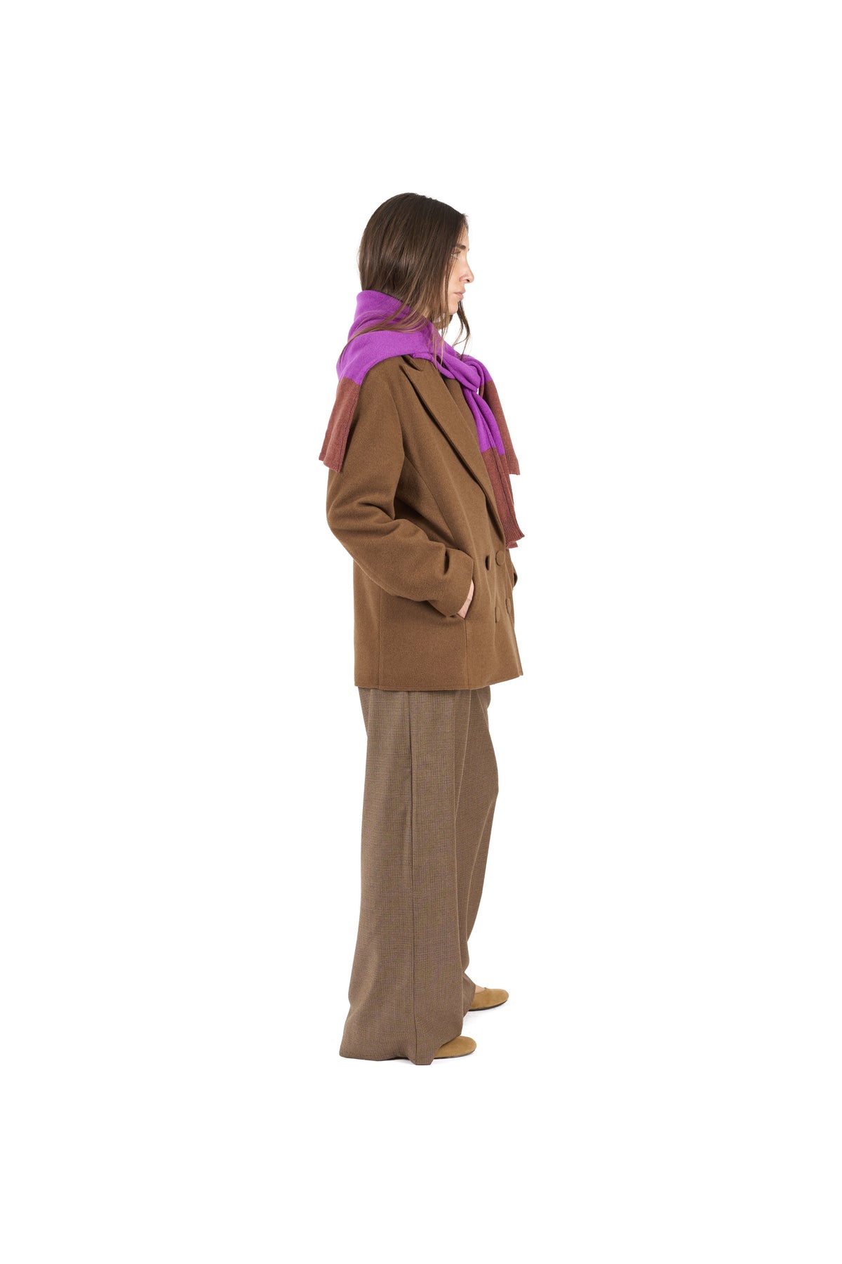 Paris Pant