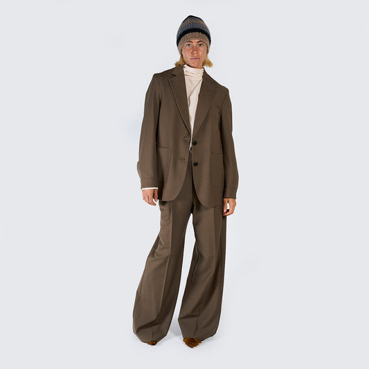 Julienne Jacket