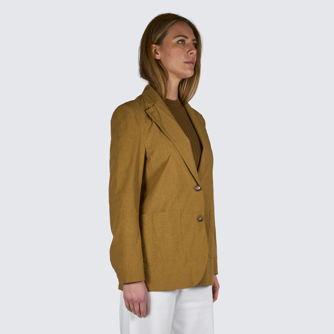 Julienne Jacket