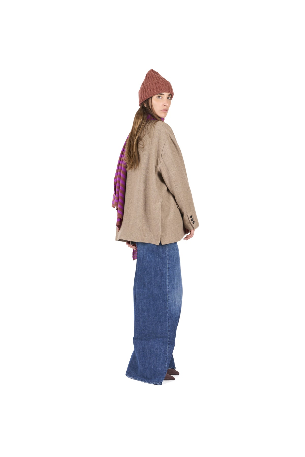 XL Blazer