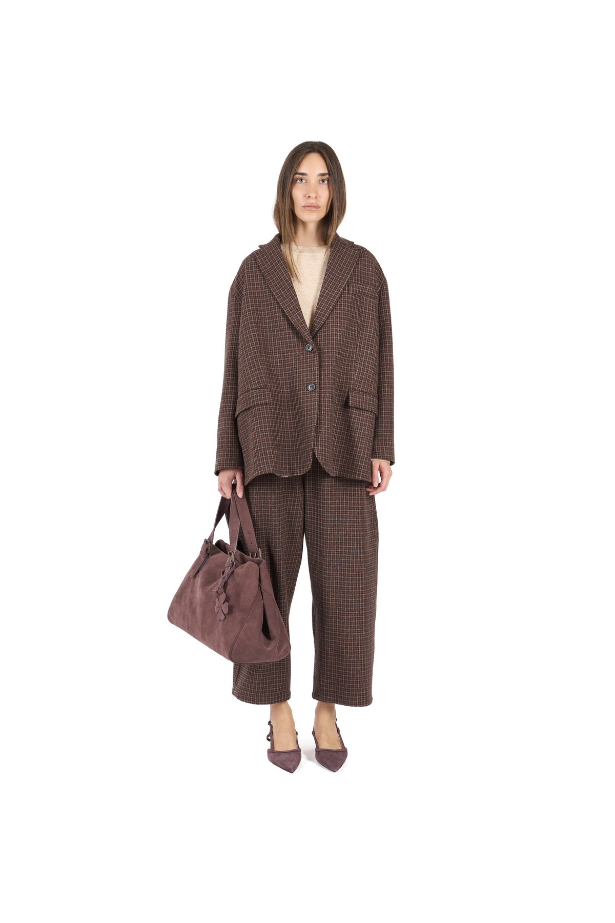 XL Blazer
