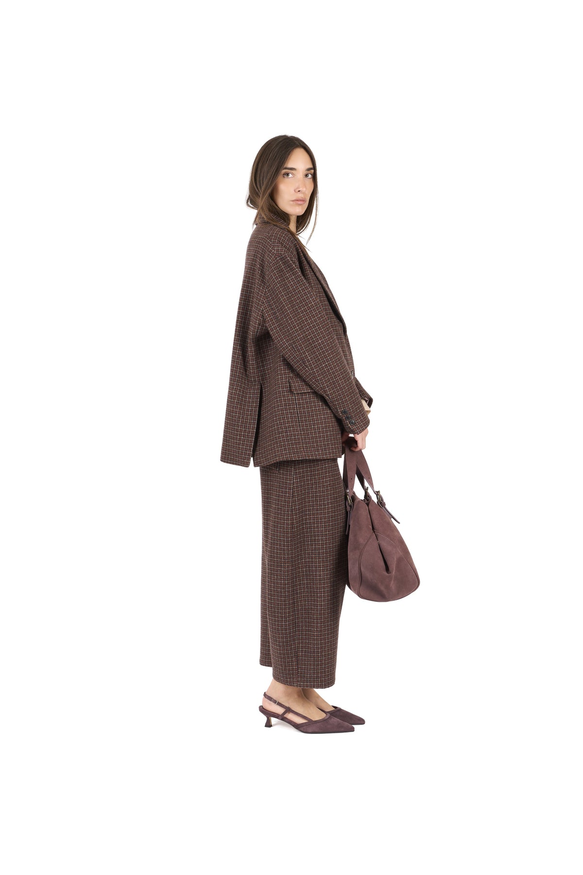 XL Blazer