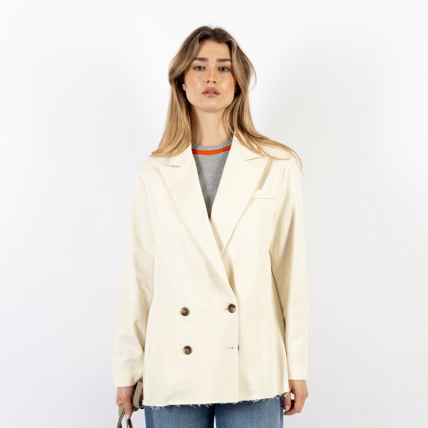 Oversized Jacket