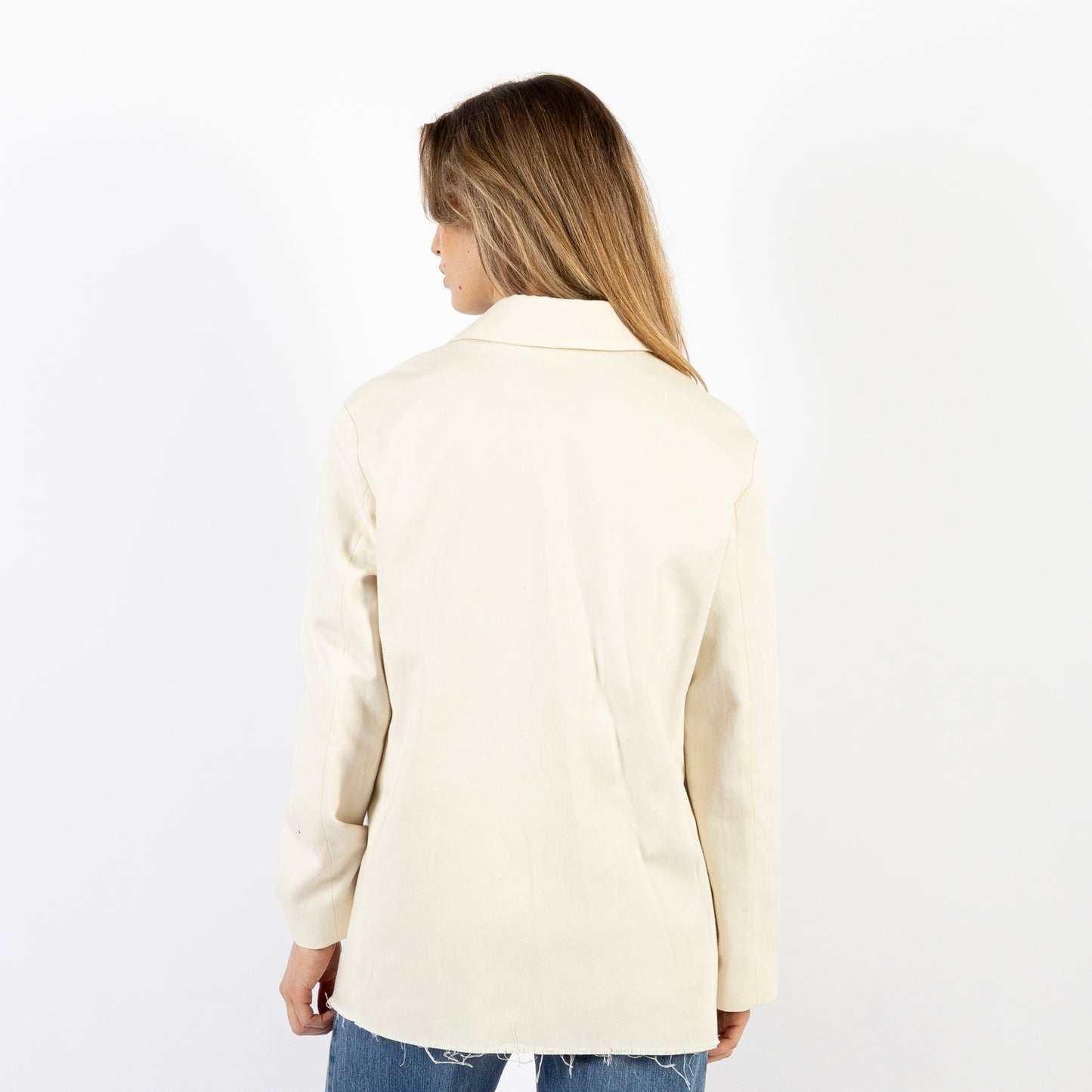 Oversized Jacket