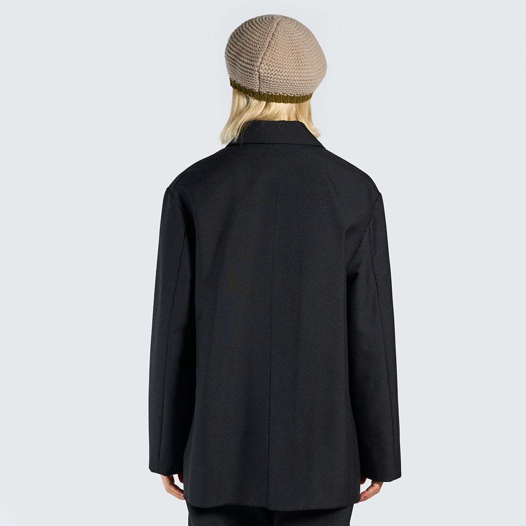 Oversized Jacket