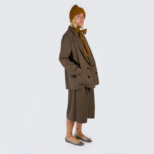 Oversized Jacket